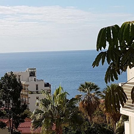 Casa Branca Apartment Funchal  Bagian luar foto