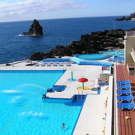 Casa Branca Apartment Funchal  Bagian luar foto
