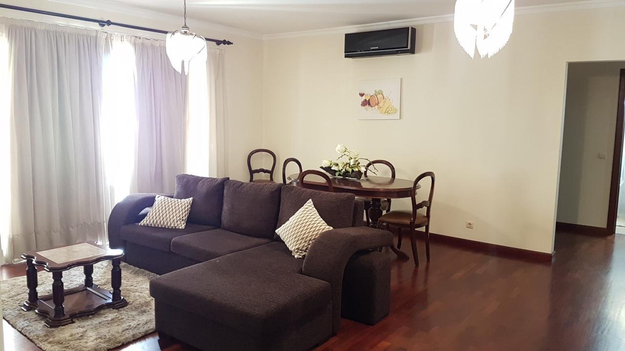 Casa Branca Apartment Funchal  Bagian luar foto