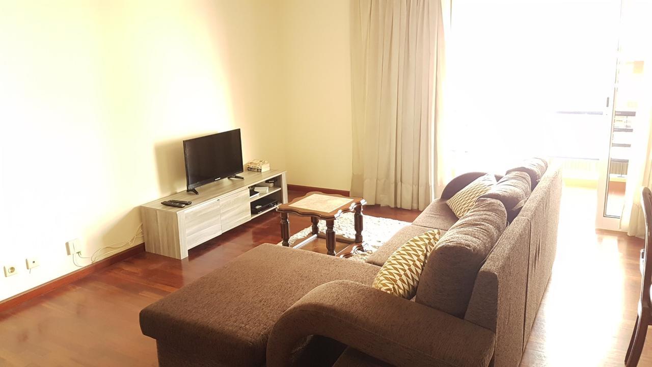 Casa Branca Apartment Funchal  Bagian luar foto
