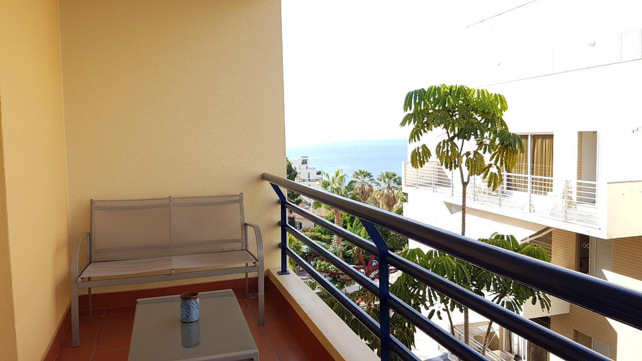 Casa Branca Apartment Funchal  Bagian luar foto