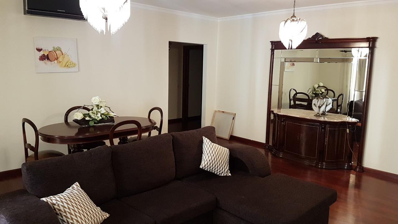 Casa Branca Apartment Funchal  Bagian luar foto